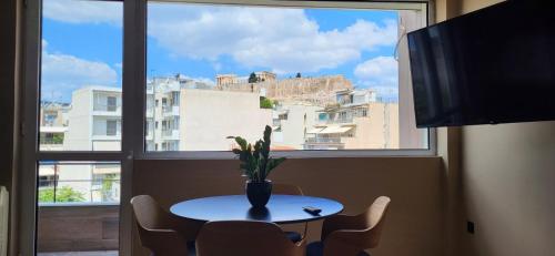 LView Acropolis