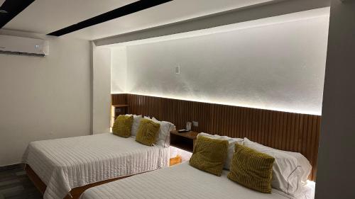 HOTEL DABA – Photos 4