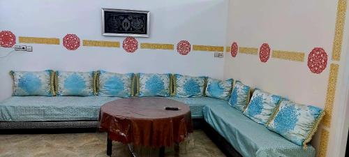 Appartement Nour D’asilah ground floor free wifi 5G