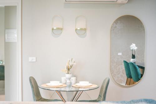 Fotografie z fotogalerie ubytování Molly's Little Apartments v Melbourne