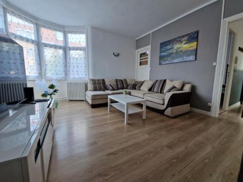 Appartement duplex Coudekerque-Branche