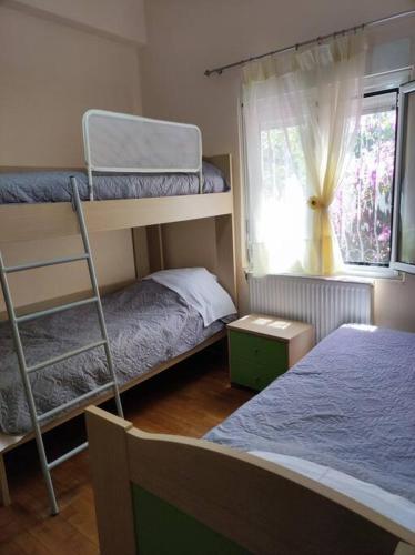 Gallery image of Villa Blue Flag in Néa Meságkala