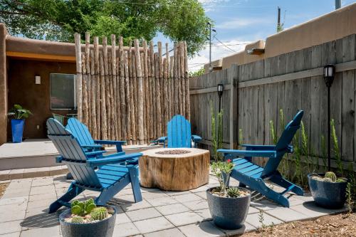 Santa Fe Serenity – Photos 2