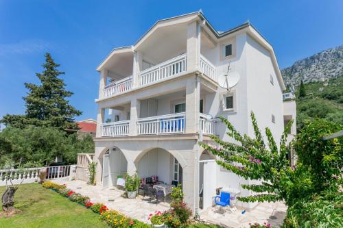 Apartment Podaca 6736b – Photos 2