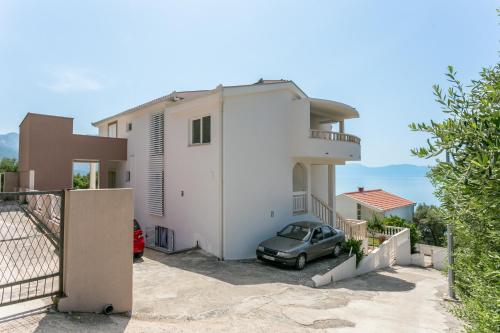 Apartment Podaca 6736b – Photos 3