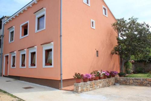 Apartments with parking space Veli Losinj, Losinj - 11495