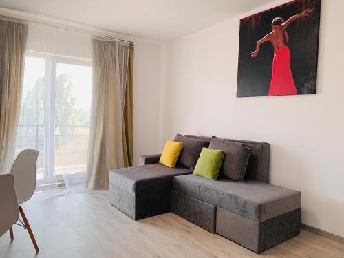 BlackSea 10 Aparthotel Mamaia Nord