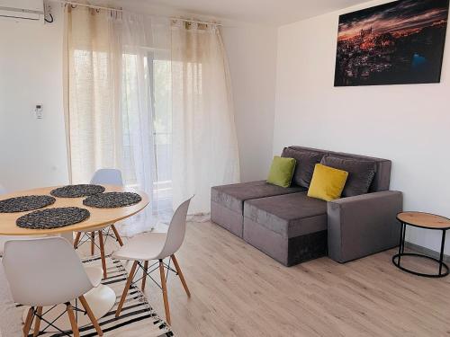 BlackSea 11 Aparthotel Mamaia Nord