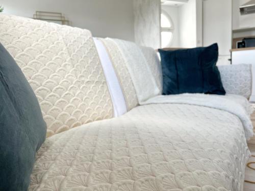 Photo de la galerie de l'établissement Le Saphir, à Rezé