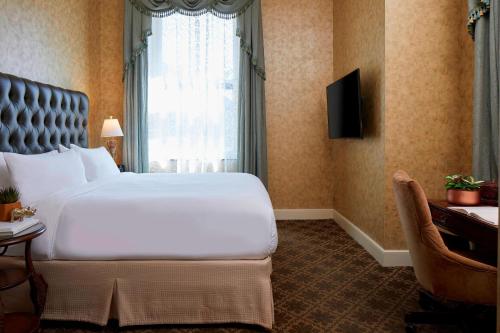 Renaissance Minneapolis Hotel, The Depot Image