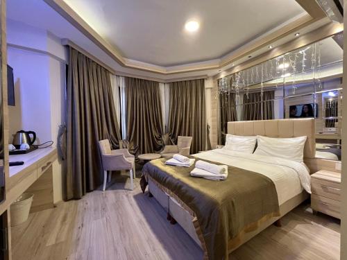 Fotografie z fotogalerie ubytování DAST HOTEL grand bazaar v destinaci Istanbul