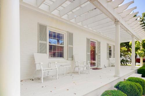 Gallery image of Country Manor Estates --- 22 Manor Dr in Rehoboth Beach