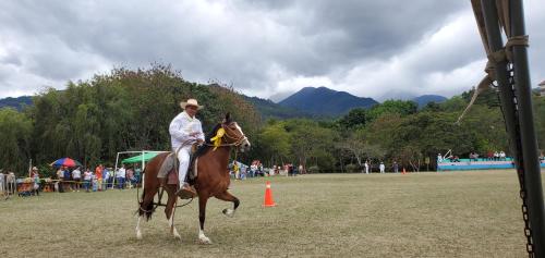 Hosté ubytování In the heart of Vilcabamba House don Tuquito