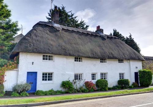 Thatch Cottage