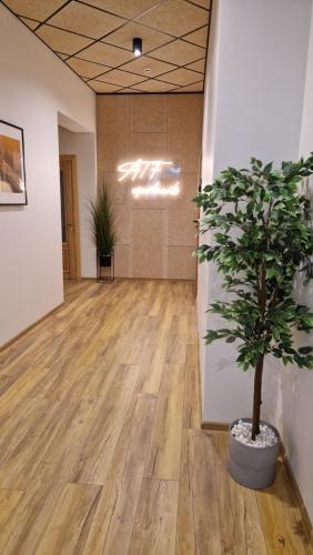 Gambar di galeri bagi ATF Apartments di Rīga