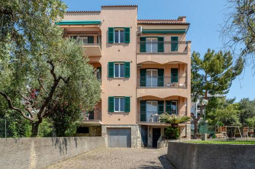 Gallery image of Residence Mizar 2 in Pietra Ligure