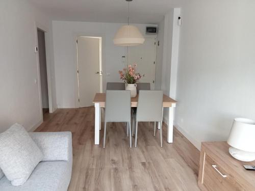 Apartamento vacacional Piscis