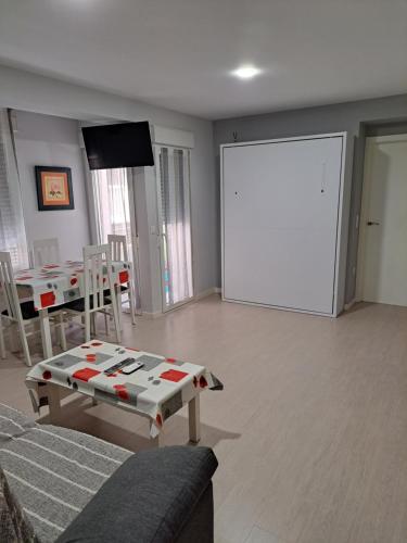 Fotografie z fotogalerie ubytování Apartamentos Centro v destinaci Santa Pola