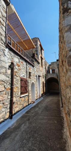 Gallery image of Petrino Vessa in Véssa