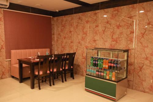 Imagen de la galería de RV STAY INN, en Yelahanka
