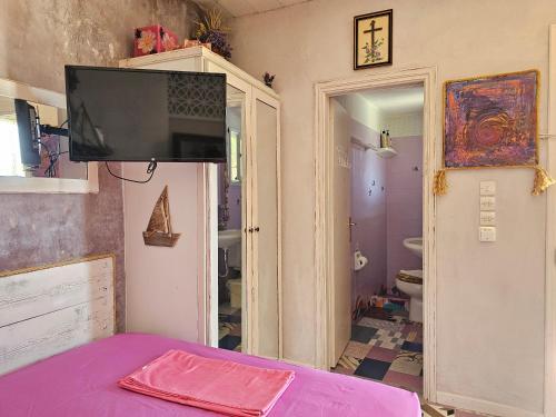 Bagno di Anthippi
