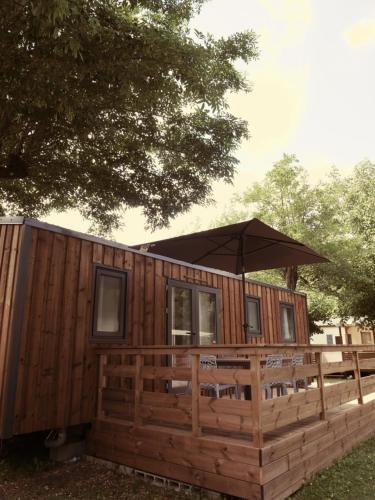 Camping pays de Beille – Photos 5