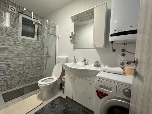 Apartment Petrovski Poreč