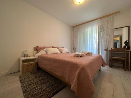 Apartment Petrovski Poreč