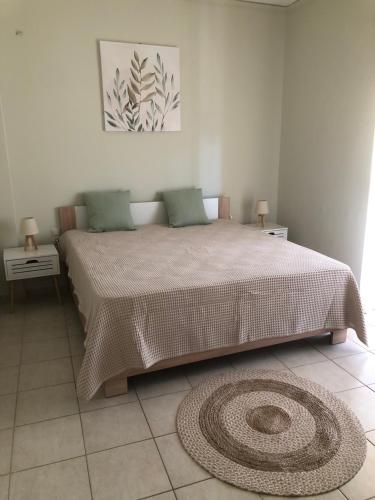 Penthouse Apartments in Heraklion Center