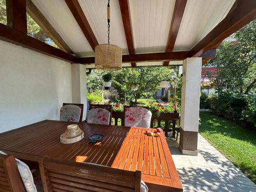 Apartment Petrovski Poreč