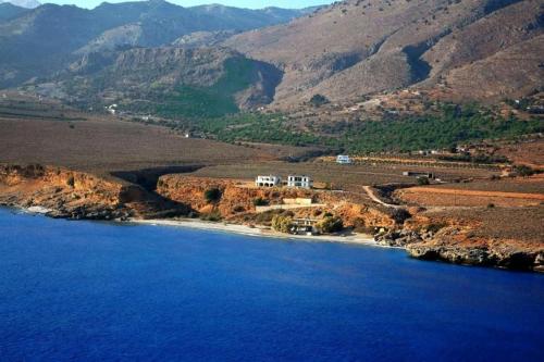 Φυσικό τοπίο κοντά σε αυτή η βίλα