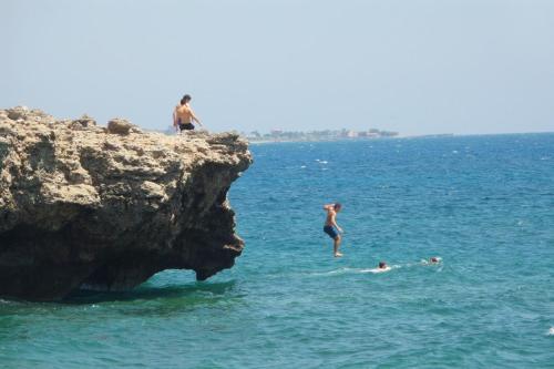Φυσικό τοπίο κοντά σε αυτή η βίλα