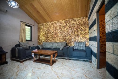 Fotografie z fotogalerie ubytování Arevik Resort Cottages v destinaci Sevan