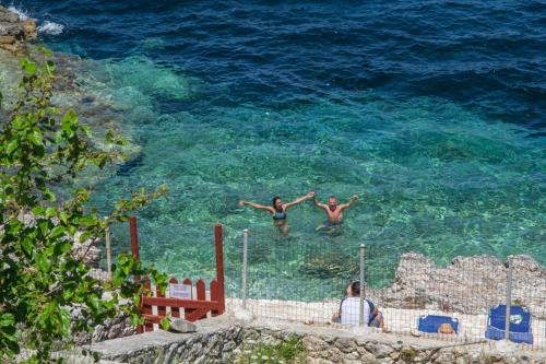 Gallery image of Paxos Sunrise Villas in Gaios