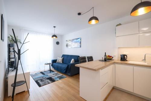 Apartment Lorenzo - cozy apartment with balcony & free parking