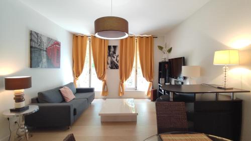 Le Phocéen - T2 46m² avec Balcon - Joliette