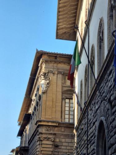 Φωτογραφία από το άλμπουμ του LA SEDE DELL'ARTE Monolocale Studio e Camere in Torre Medievale vicino a Duomo e Piazza Signoria στη Φλωρεντία