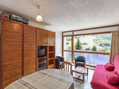 Studio Gourette, 1 pièce, 6 personnes - FR-1-400-108