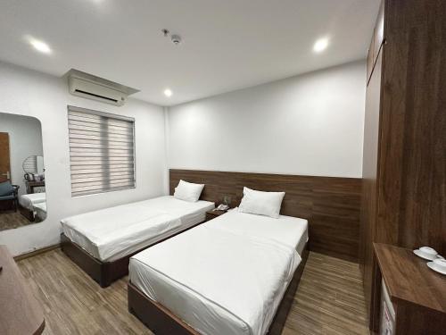 Φωτογραφία από το άλμπουμ του Hải Âu Hotel σε Xóm Ðé