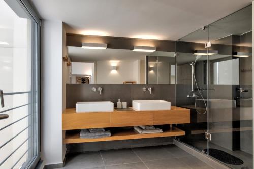 Foto Spacious Heraklion City Center Maisonette 3
