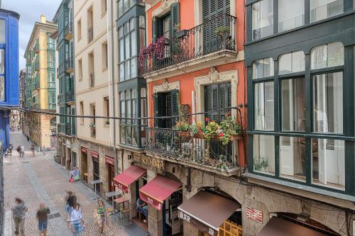 Moderno y Lujoso en el Historico Casco Viejo