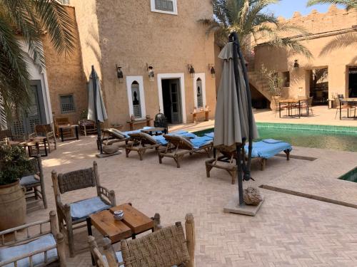 Gallery image of Le moulin in Taroudant