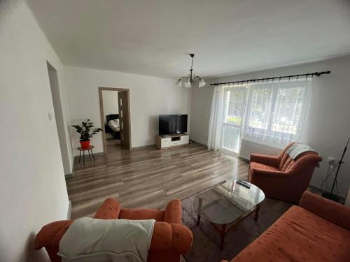 Φωτογραφία από το άλμπουμ του Flat in the Heart of Liptovsky Mikulas στο Λίπτοφσκι Μίκουλας