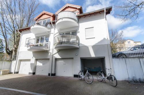 Ποδηλασία στο Maisonette Amalie ή στη γύρω περιοχή