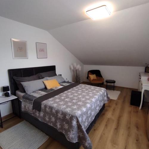 Brand NEW apartment 4 stars
