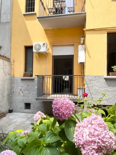 Ampio bilocale zona Navigli
