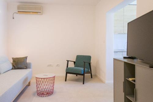 Apartments Klara