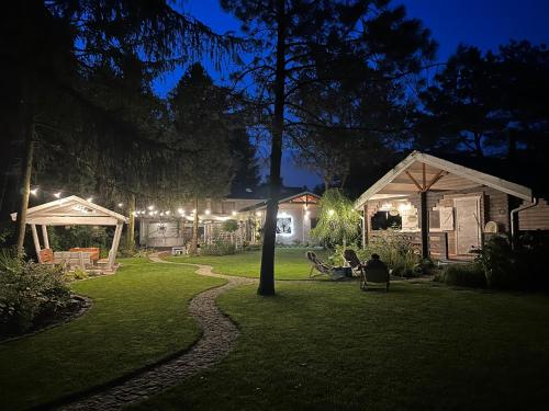 Gallery image of Cesemino Farmhouse in Czyżemin