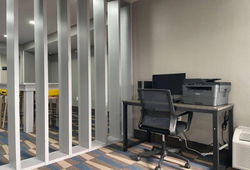 Gambar di galeri bagi Microtel Inn & Suites by Wyndham Bossier City di Bossier City
