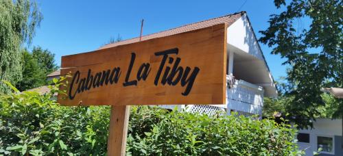 Gallery image of Cabana La Tiby in Porumbacu de Sus